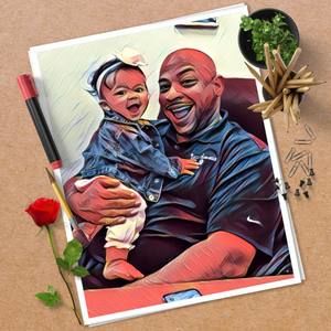 Meet your Posher, Henry